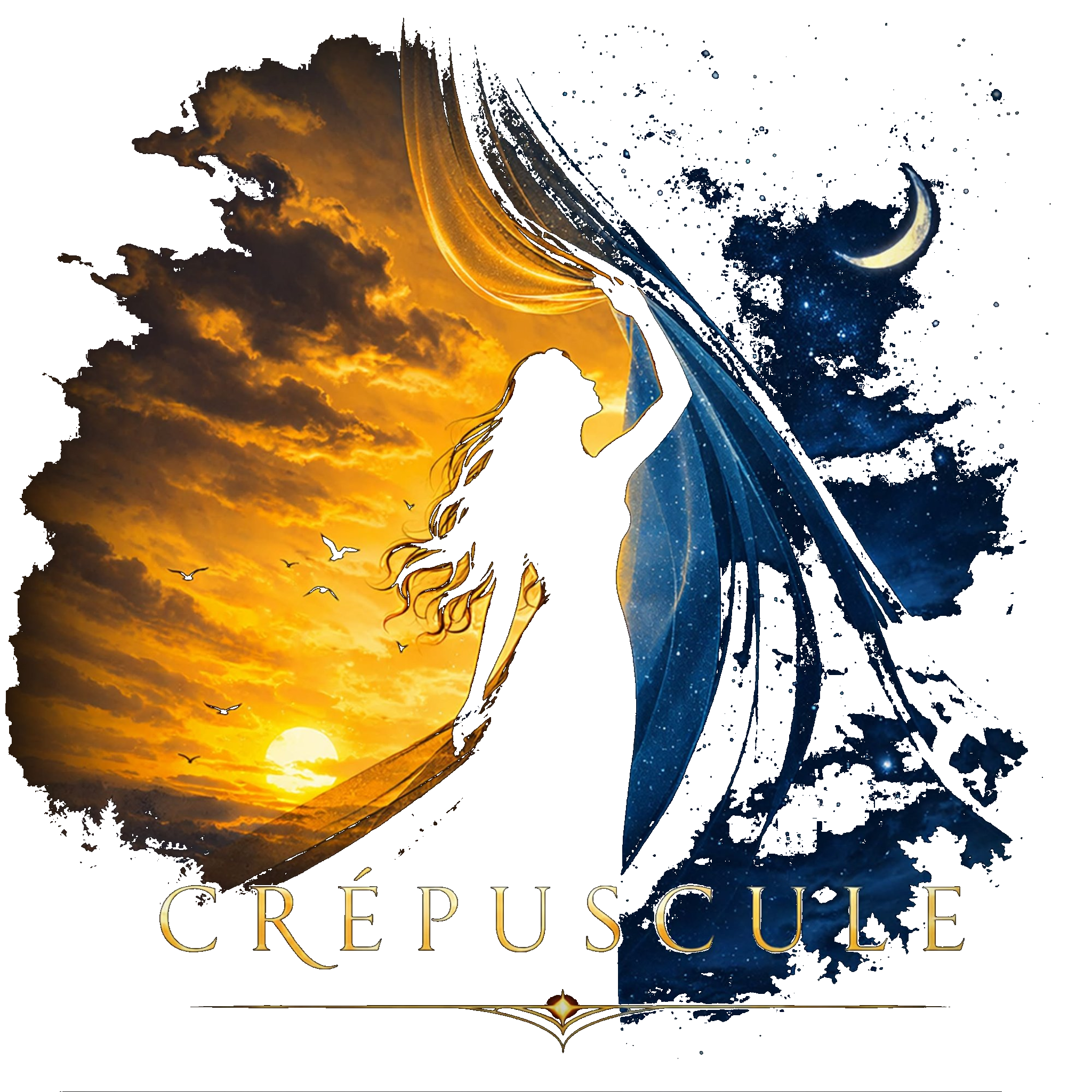Crépuscule Podcast
